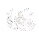 STIHL  zestaw czopa kulistego 6170 007 1016